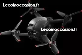 Drone DJI FPV Combo Noir