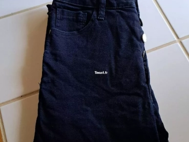 Jean bleu taille 40 Jean bleu taille 40