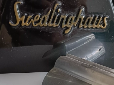 Machine à jambon Machine à jambon