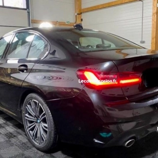 BMW serie 318d Pack M BMW serie 318d Pack M