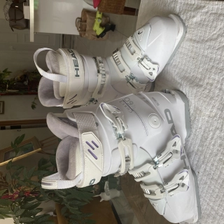 Vent chaussure de ski femme Vent chaussure de ski femme