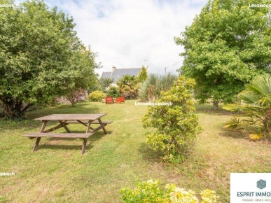 Maison 3 pièces 51 m² Maison 3 pièces 51 m²