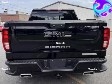 GMC Sierra