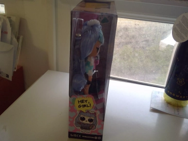 24€ Surprise Tweens Ellie  Fly