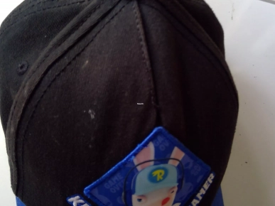 12€ Casquette lapin crétin