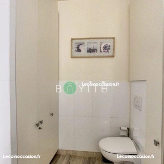 Studio 1 pièce 22 m² Studio 1 pièce 22 m²
