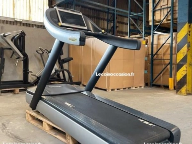 Cardio-Training | Tapis de course / Technogym Treadmill Run Now 700 Visioweb Occasion