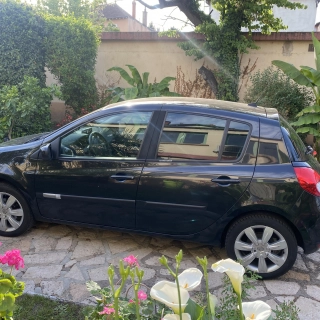 Clio 1,5 DCI XV de france  diesel Clio 1,5 DCI XV de france  diesel