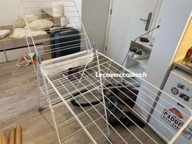 Étendoir de linge Étendoir de linge