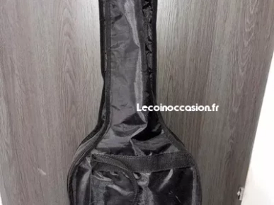 guitare shiver GFS51 guitare shiver GFS51