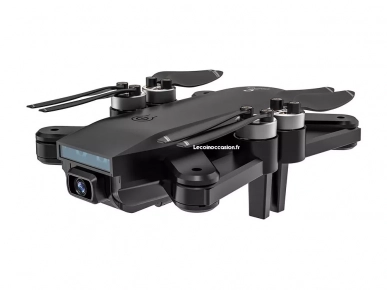 drone wifi avec stabilisation