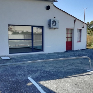 Bureau  à louer