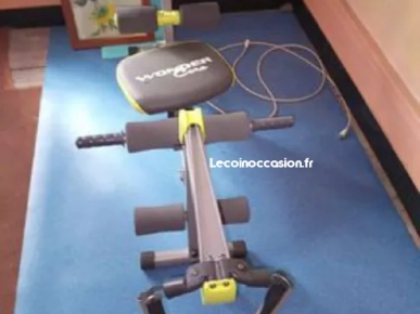 apparéil sport neuf apparéil sport neuf