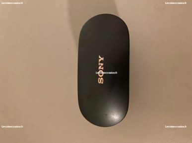 écouteurs Sony écouteurs Sony