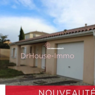 Maison 6 pièces 111 m² Maison 6 pièces 111 m²