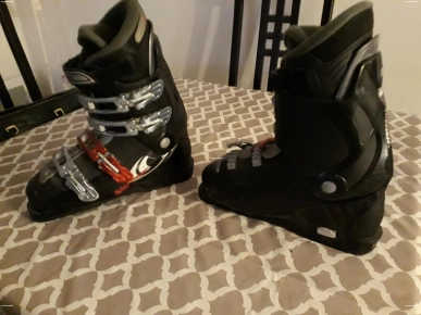 chaussures de ski 42