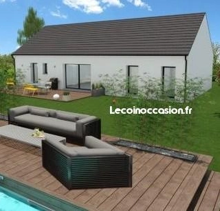Maison 7 pièces 92 m² Maison 7 pièces 92 m²