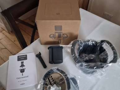 THERMOMIX TM5 , TM6 THERMOMIX TM5 , TM6