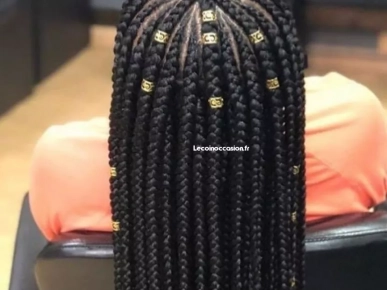 Coiffure Tresses et Nattes Coiffure Tresses et Nattes