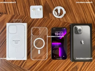 Vente iPhone Vente iPhone