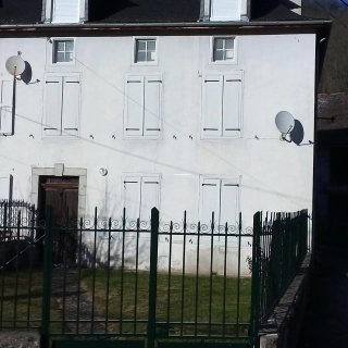 Maison à louer Maison à louer