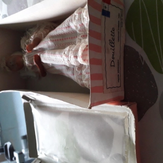 Poupée peynet Poupée peynet