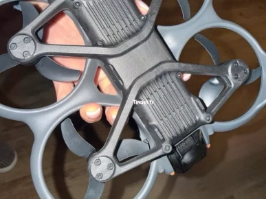 DJI AVATA 2 FLY MORE COMBO