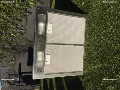 hotte d’aspiration Siemens hotte d’aspiration Siemens