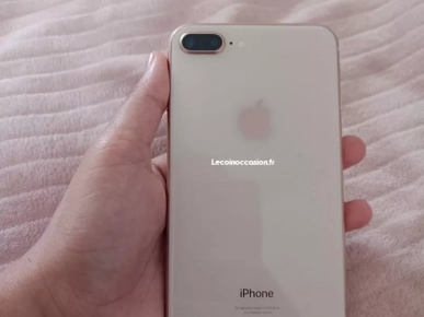 iPhone 8 Plus iPhone 8 Plus