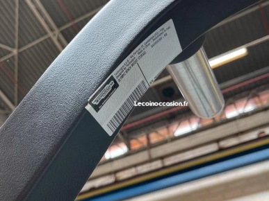 Musculation | Olympic Flat Bench / Banc développé couché Pure Strength Technogym PG07 Occasion