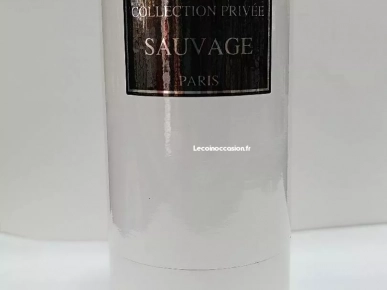 parfum collection privée
