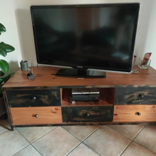 Table basse et meubles TV