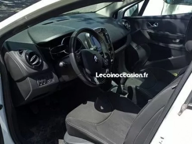 Renault Clio IV Renault Clio IV