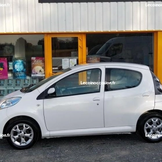 Citroen c1 Citroen c1