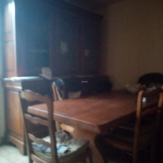 Salle à manger Salle à manger