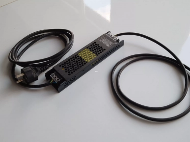 Alimentation Boost Kit 8Nm pour Fanatec CSL DD ou GT DD Pro  Slim Alimentation Boost Kit 8Nm pour Fanatec CSL DD ou GT DD Pro  Slim