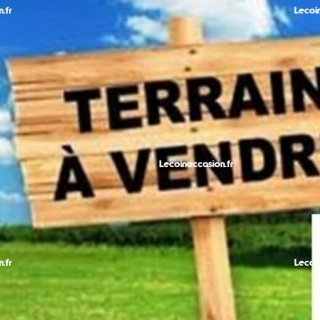 Terrain 500 m² gallardon Terrain 500 m² gallardon