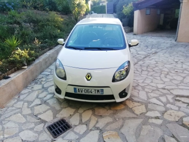 Vends twingo Vends twingo