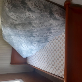 Lit 1 personne en meriser Lit 1 personne en meriser