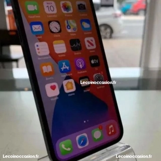 IPhone 12 mini 64 GB / Magasin / Facture IPhone 12 mini 64 GB / Magasin / Facture