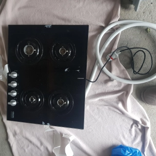 Vendre une plaque de cuisine Vendre une plaque de cuisine