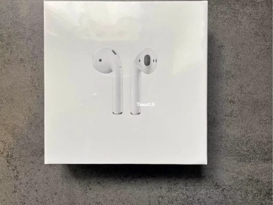 Air pods 1 Air pods 1