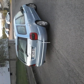 Vend xsara hdi Vend xsara hdi