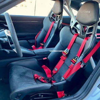 Porsche 911 type 991 GT3 RS 4.0 500 Ch PDK / Lift / Sièges 918 Porsche 911 type 991 GT3 RS 4.0 500 Ch PDK / Lift / Sièges 918