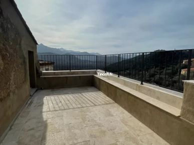 Appartement T3 Meublé et climatisé