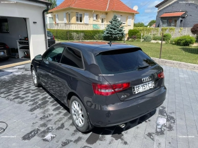 Audi A3 1.6 Tdi 105 Audi A3 1.6 Tdi 105