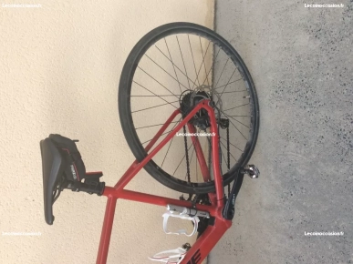 vélo assistance électrique Lapierre e-sensium 2.2 vélo assistance électrique Lapierre e-sensium 2.2