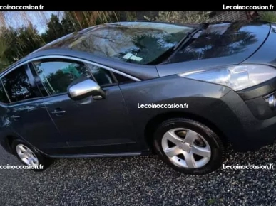 Peugeot3008 Peugeot3008
