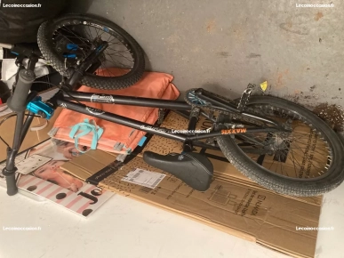 BMX, en bon état à vendre BMX, en bon état à vendre