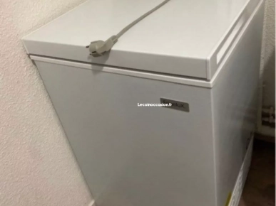 congélateur congélateur